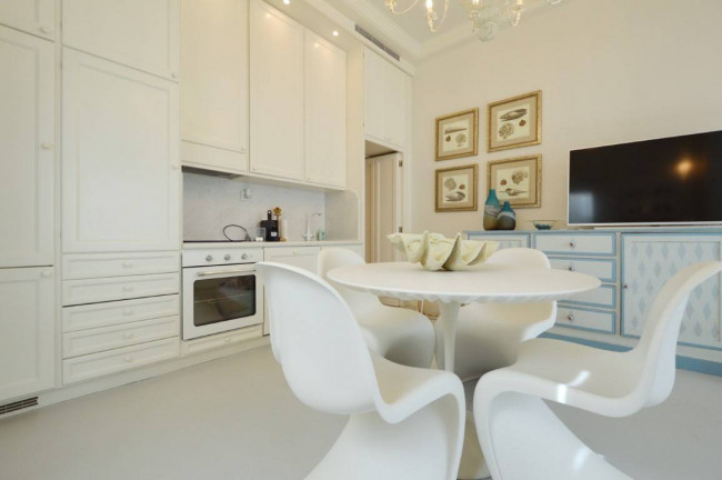 Porzione di Casa in vendita a Forte dei Marmi