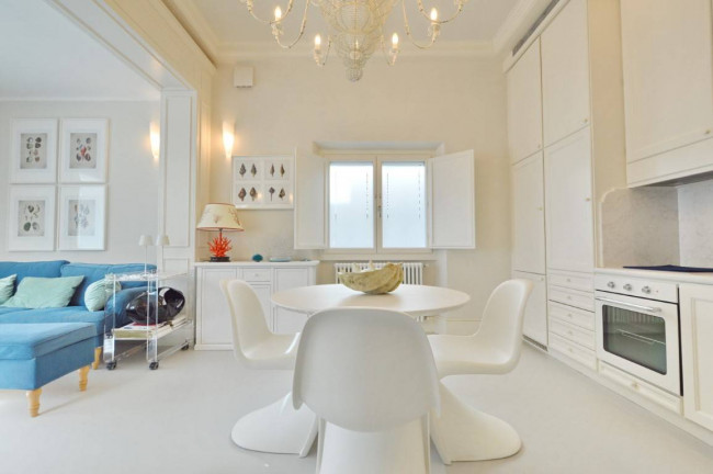 Porzione di Casa in vendita a Forte dei Marmi