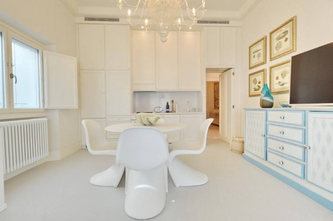 Porzione di Casa in vendita a Forte dei Marmi
