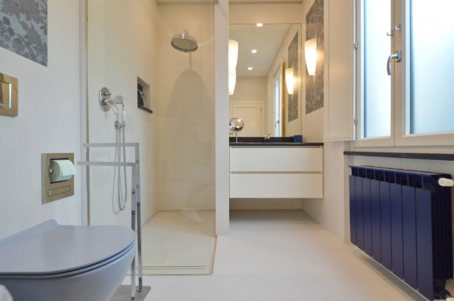 Porzione di Casa in vendita a Forte dei Marmi