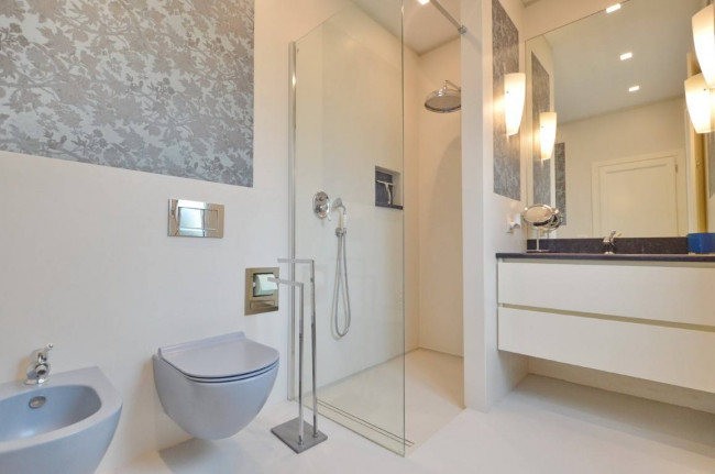 Porzione di Casa in vendita a Forte dei Marmi