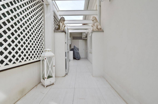 Porzione di Casa in vendita a Forte dei Marmi