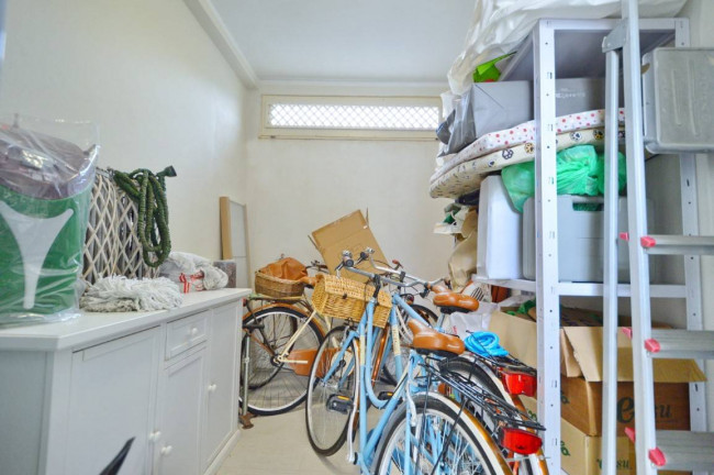 Porzione di Casa in vendita a Forte dei Marmi