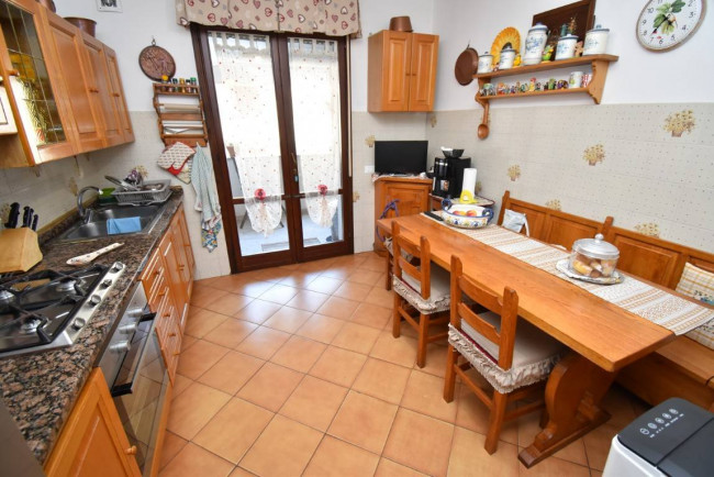 Appartamento in vendita a Pietrasanta