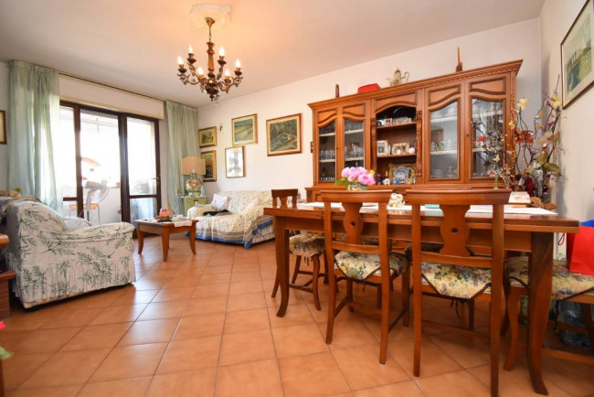 Appartamento in vendita a Pietrasanta
