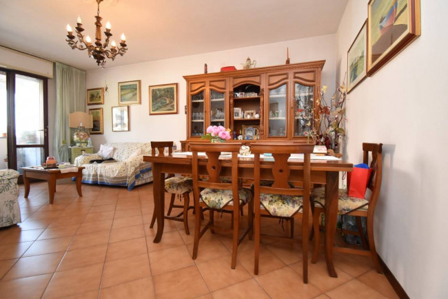 Appartamento in vendita a Pietrasanta