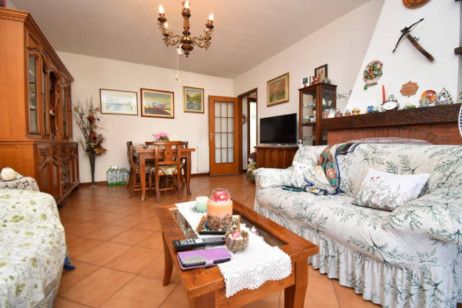 Appartamento in vendita a Pietrasanta
