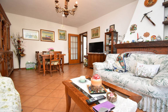 Appartamento in vendita a Pietrasanta