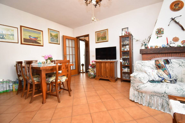 Appartamento in vendita a Pietrasanta