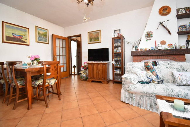 Appartamento in vendita a Pietrasanta