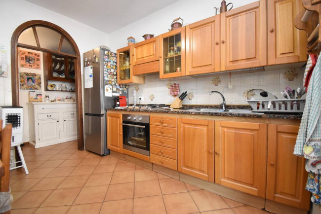 Appartamento in vendita a Pietrasanta