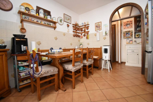 Appartamento in vendita a Pietrasanta