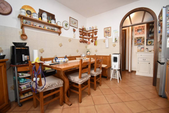 Appartamento in vendita a Pietrasanta