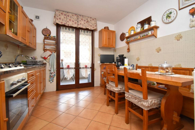 Appartamento in vendita a Pietrasanta