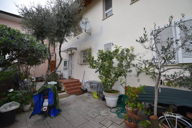 Appartamento in vendita a Pietrasanta