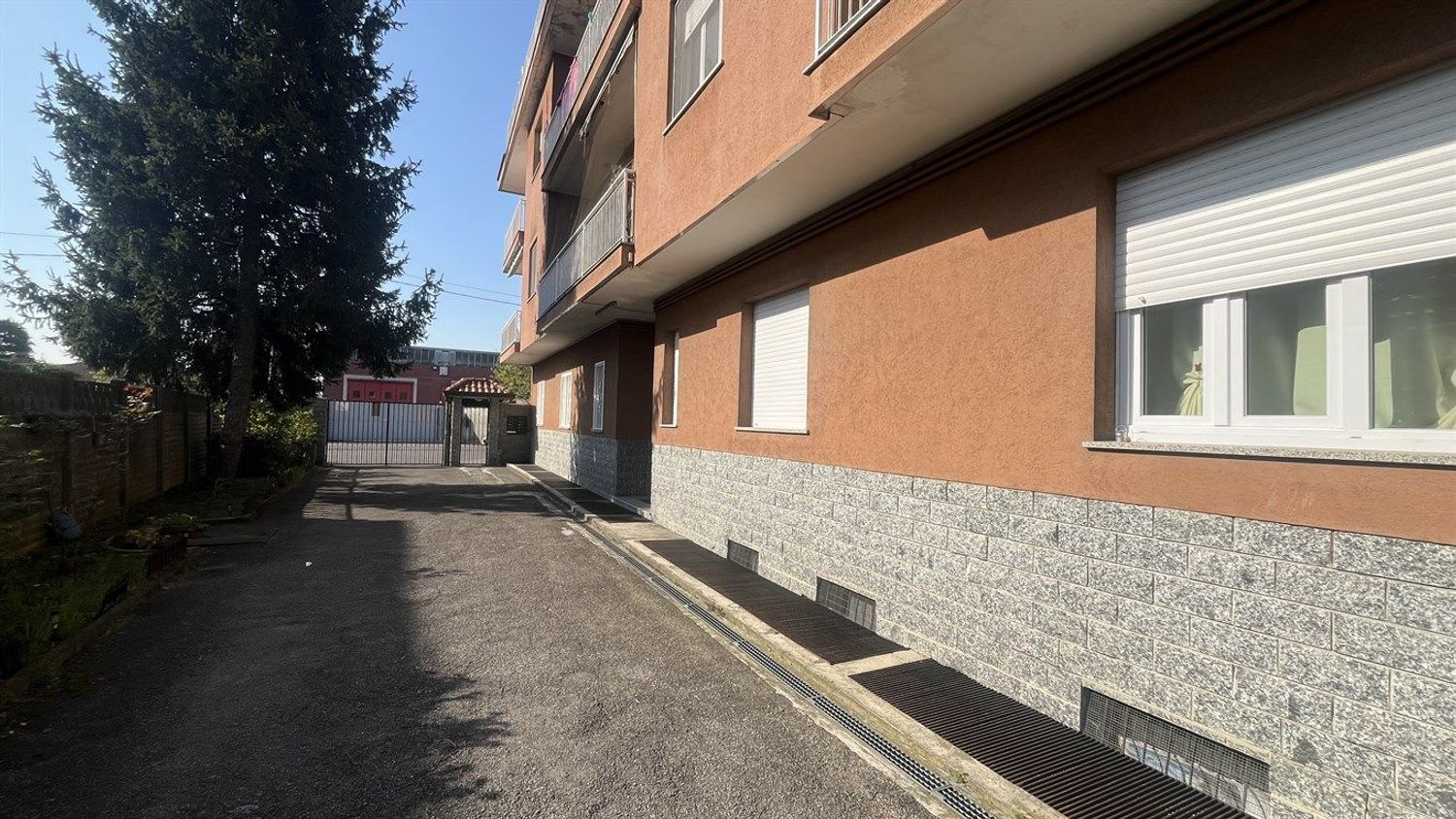 Appartamento in vendita a Solaro