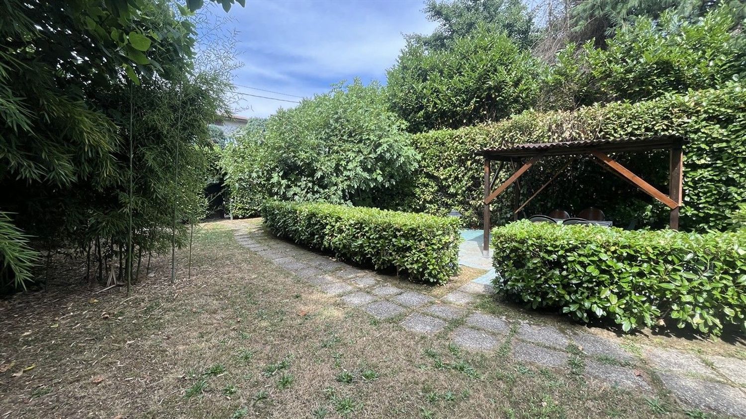 Villa in vendita a Cesate