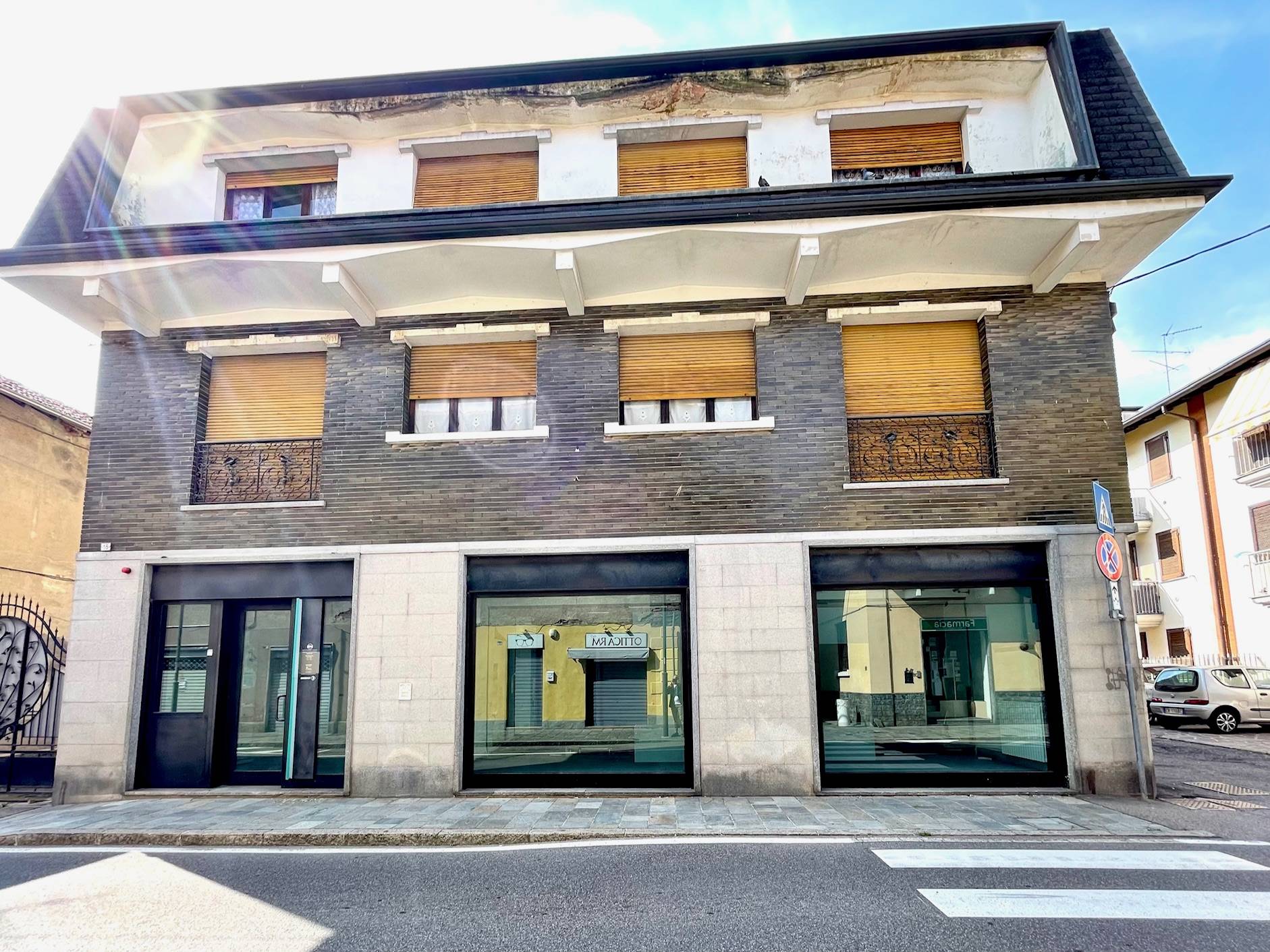 Villa in vendita a Cesate