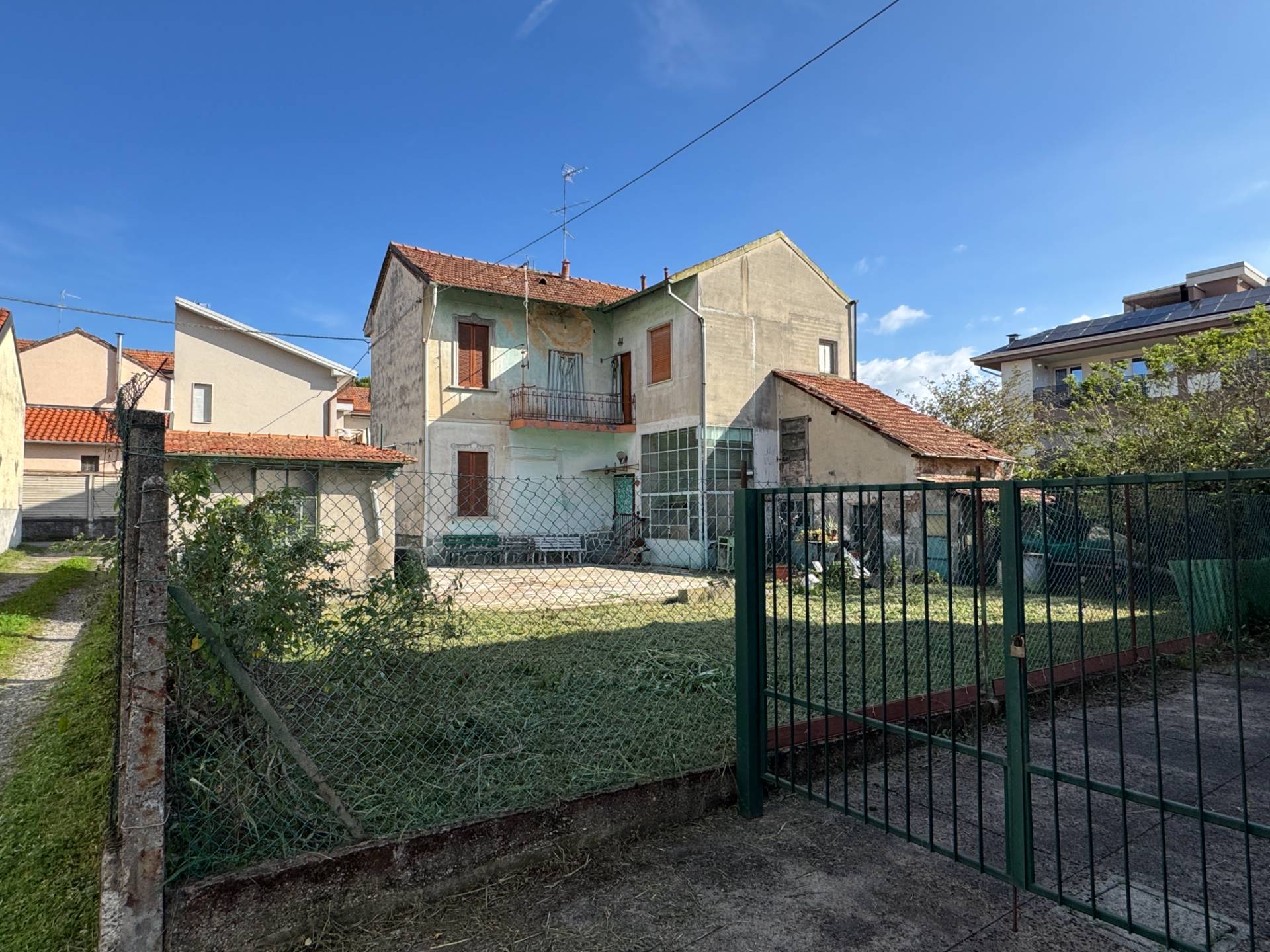 Villa in vendita a Cesate