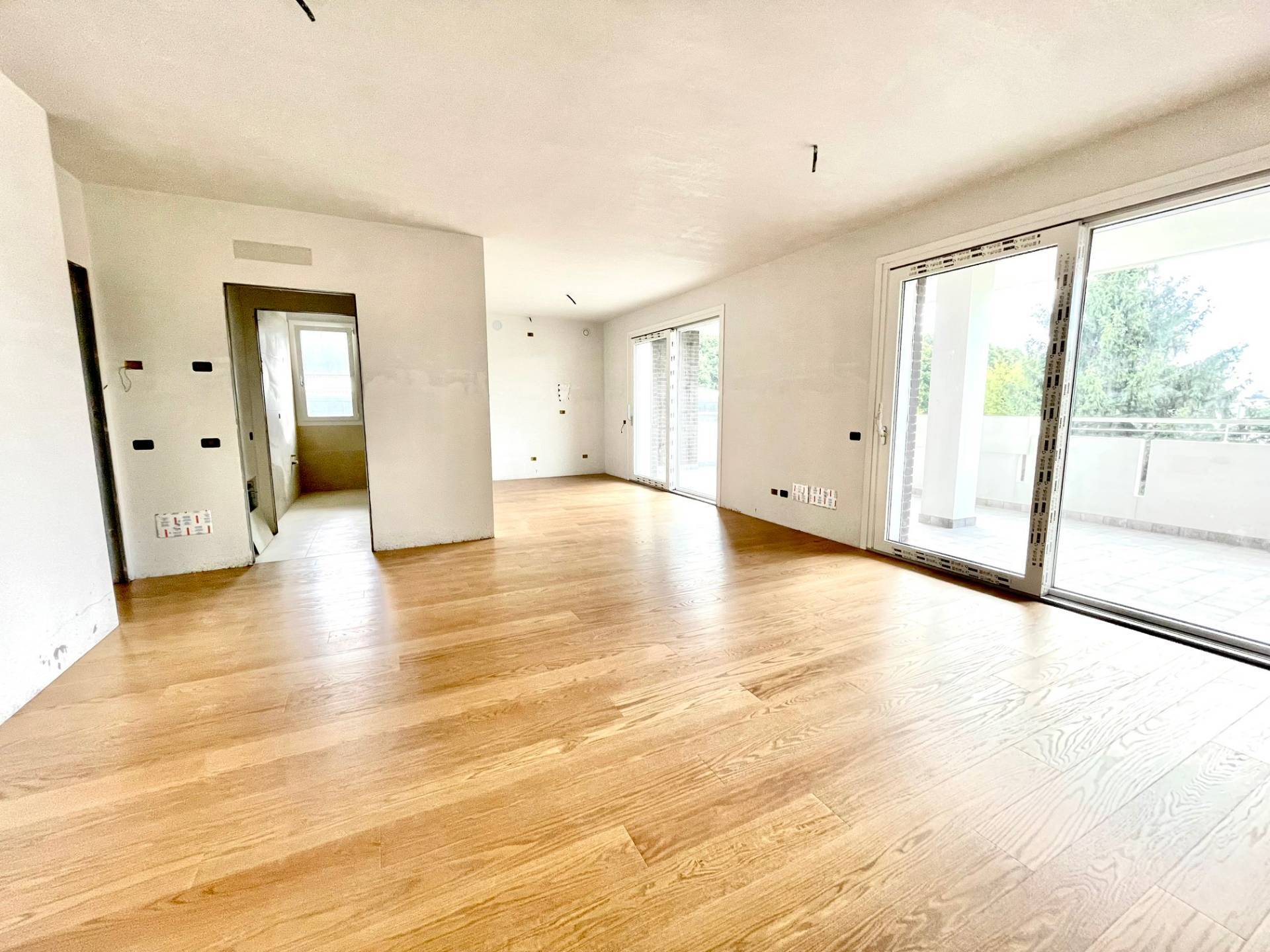 Appartamento in vendita a Bovisio-Masciago