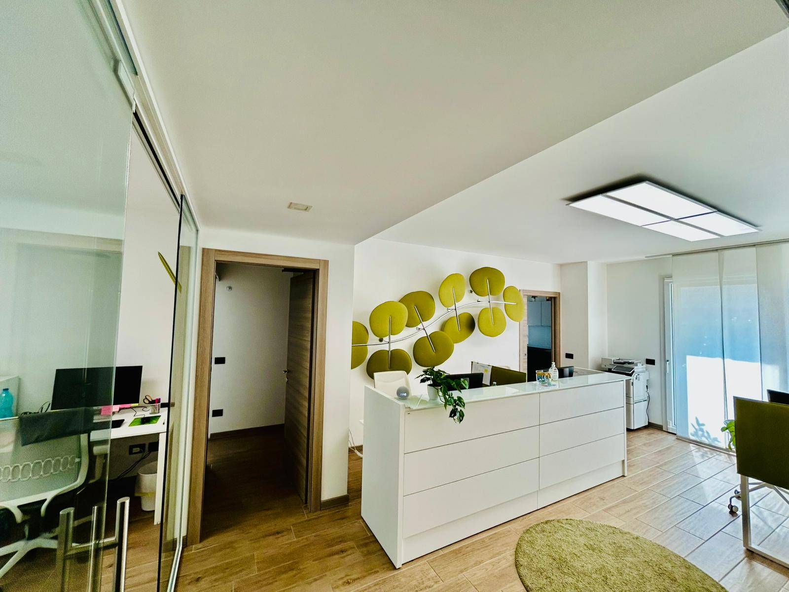 Studio/Ufficio in affitto a Cesate