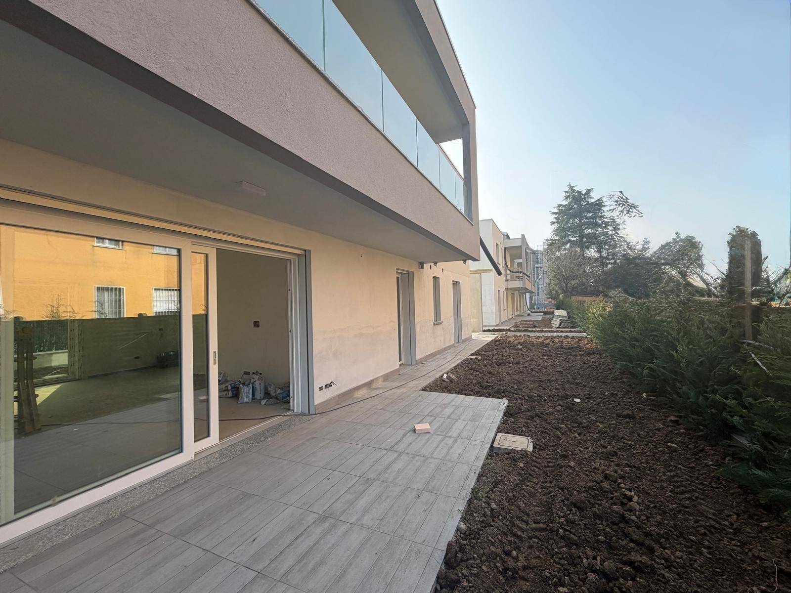 Appartamento in vendita a Cesate