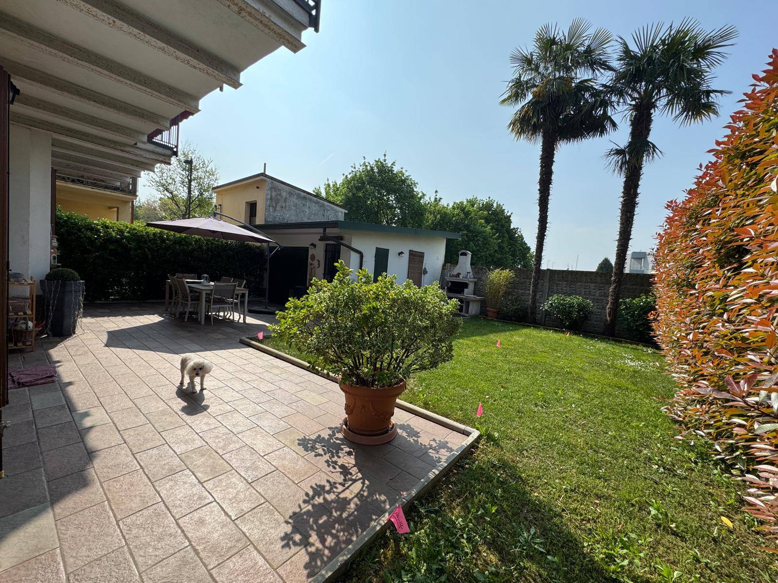 Villa in vendita a Cesate