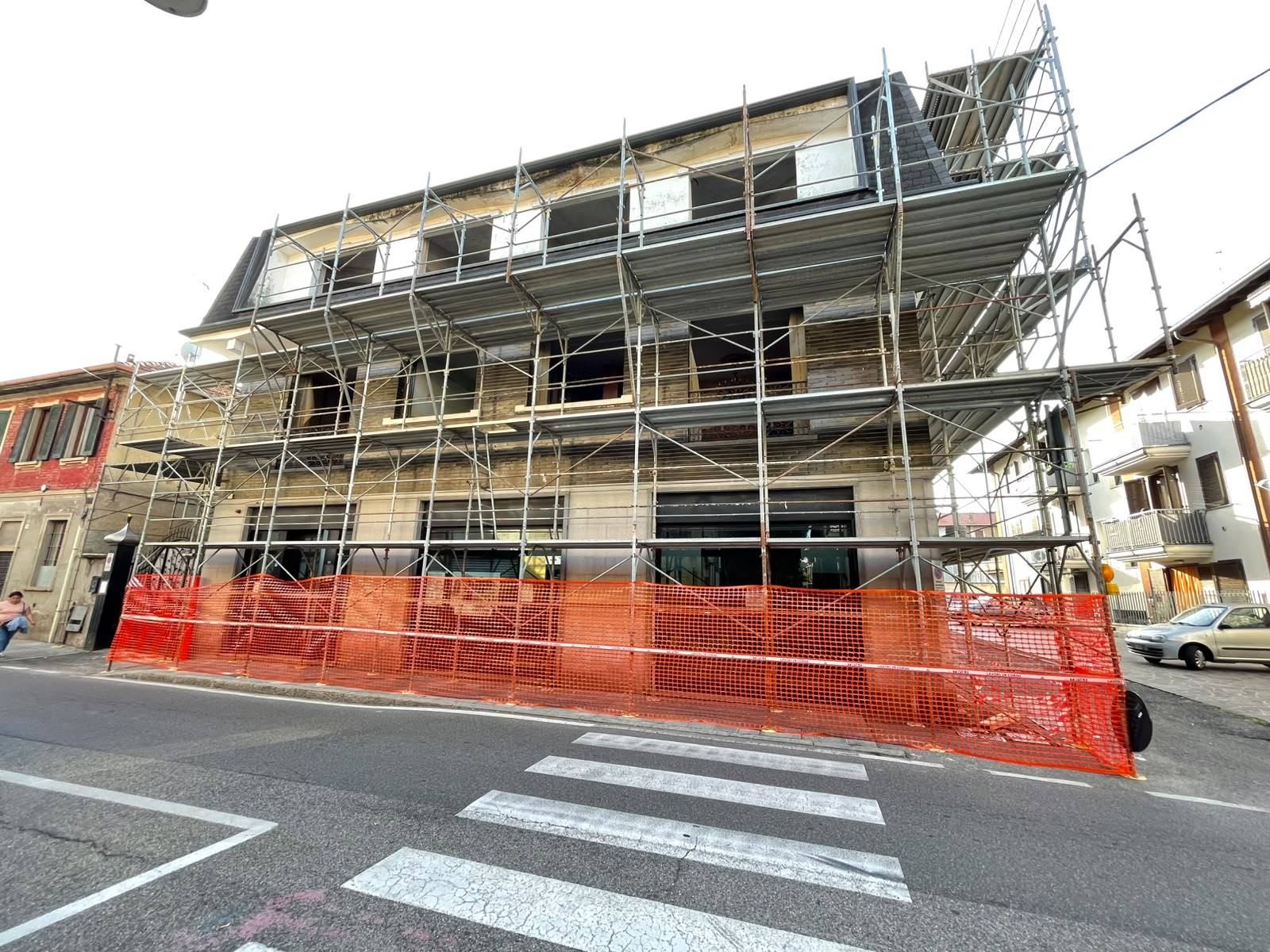 Appartamento in vendita a Cesate