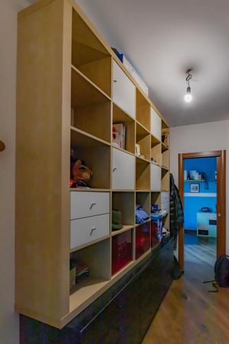 Appartamento in vendita a Limbiate