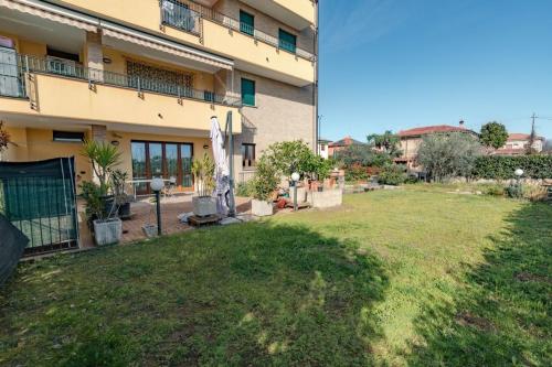 Appartamento in vendita a Limbiate