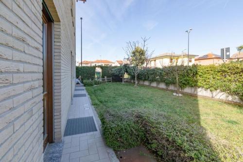 Appartamento in vendita a Limbiate