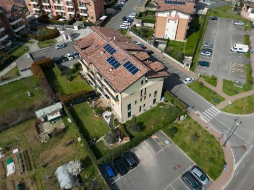 Appartamento in vendita a Limbiate