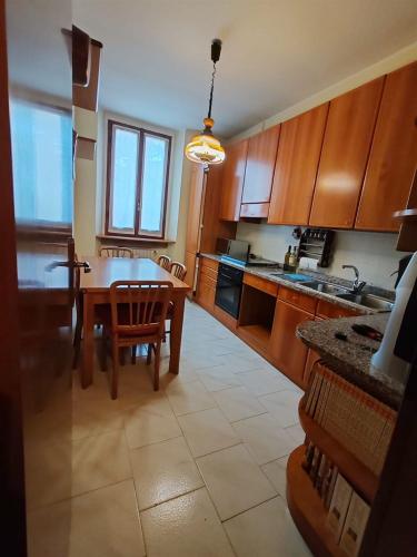 Appartamento in vendita a Limbiate