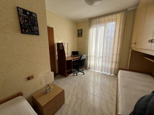 Appartamento in vendita a Limbiate