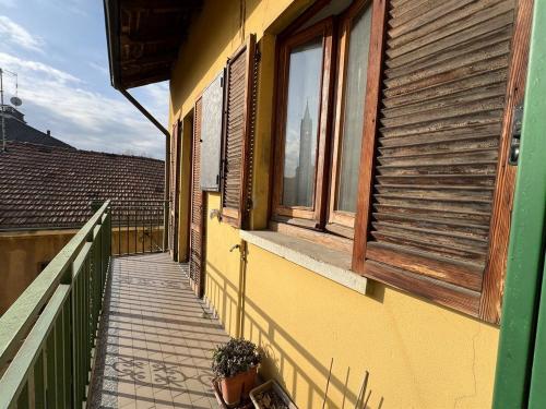 Appartamento in vendita a Limbiate