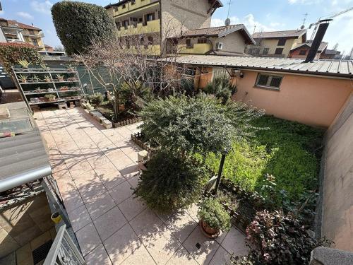Appartamento in vendita a Caronno Pertusella