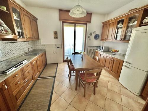 Appartamento in vendita a Caronno Pertusella