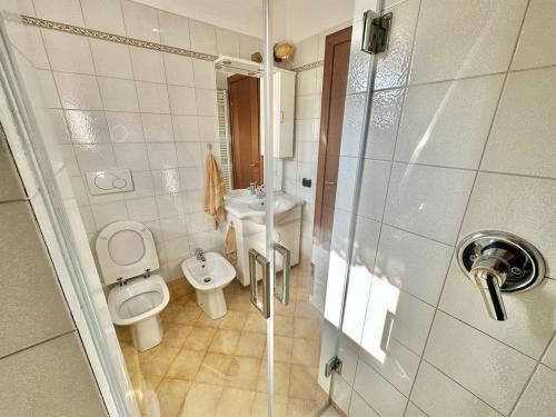 Appartamento in vendita a Caronno Pertusella
