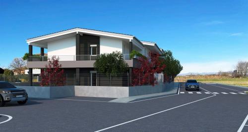 Villa in vendita a Cesate