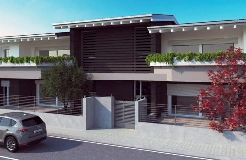 Villa in vendita a Cesate