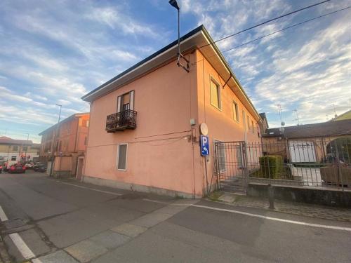 Appartamento in vendita a Cesate