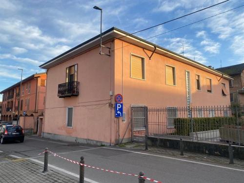 Appartamento in vendita a Cesate
