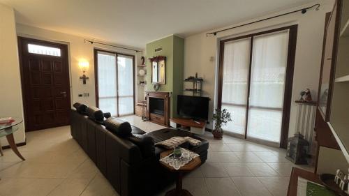 Villa in vendita a Seveso