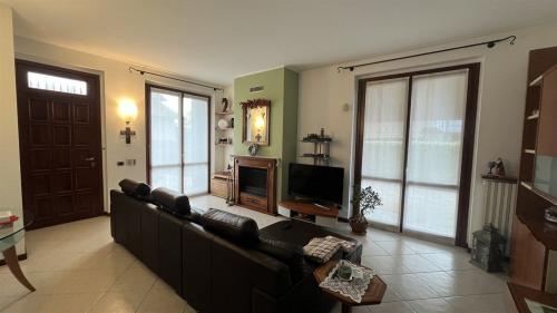 Villa in vendita a Seveso