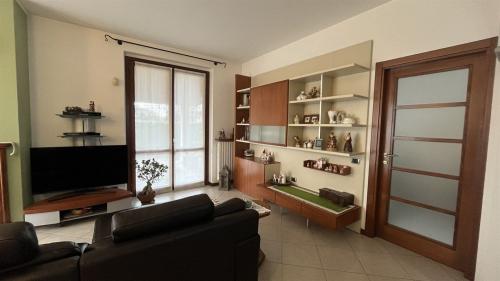 Villa in vendita a Seveso