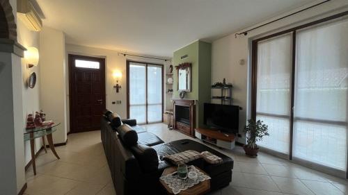 Villa in vendita a Seveso