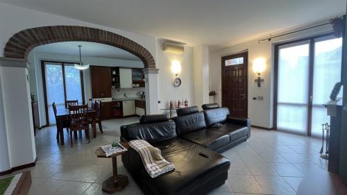 Villa in vendita a Seveso