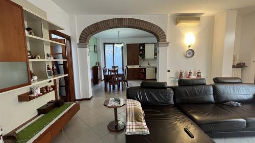 Villa in vendita a Seveso