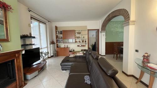 Villa in vendita a Seveso