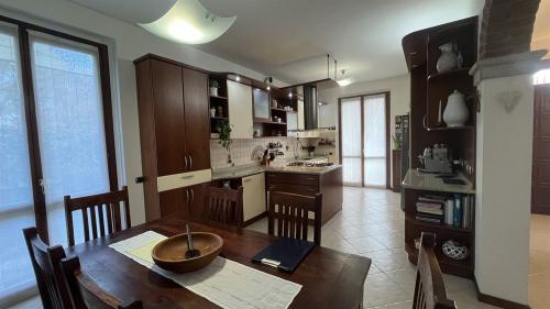 Villa in vendita a Seveso